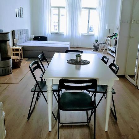 Apartmany U Otavy Sušice Zewnętrze zdjęcie