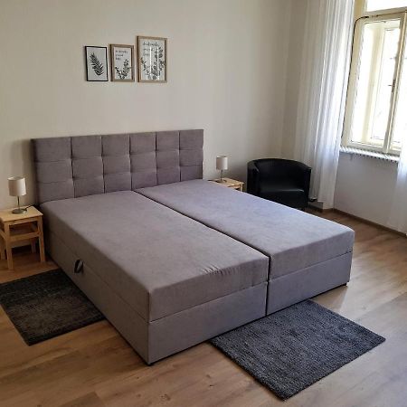 Apartmany U Otavy Sušice Zewnętrze zdjęcie