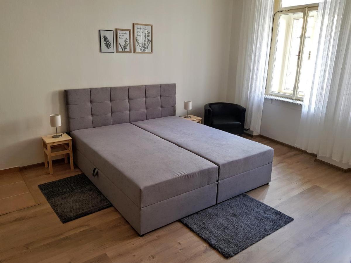 Apartmany U Otavy Sušice Zewnętrze zdjęcie