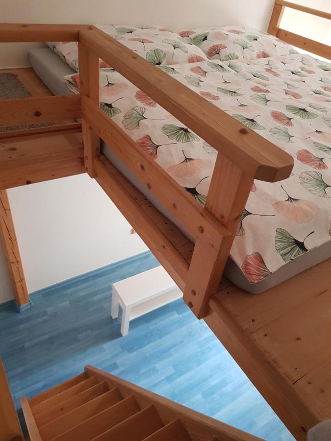 Apartmany U Otavy Sušice Zewnętrze zdjęcie