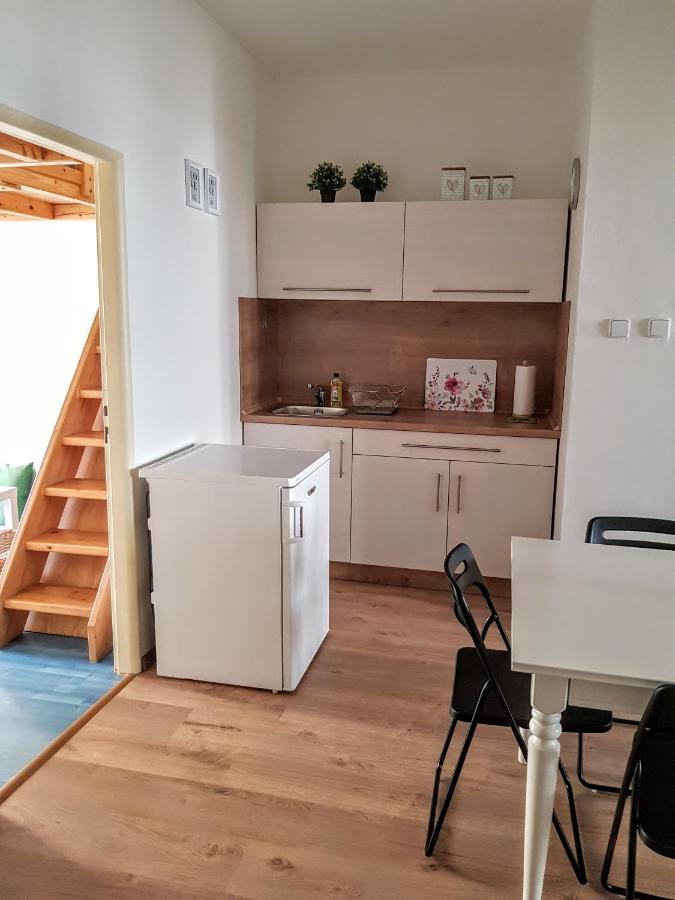 Apartmany U Otavy Sušice Zewnętrze zdjęcie