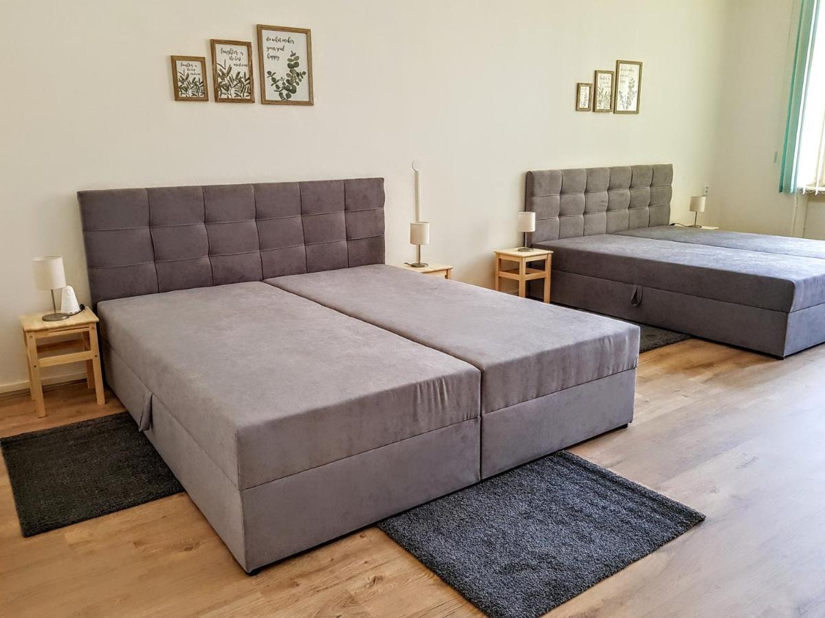 Apartmany U Otavy Sušice Zewnętrze zdjęcie