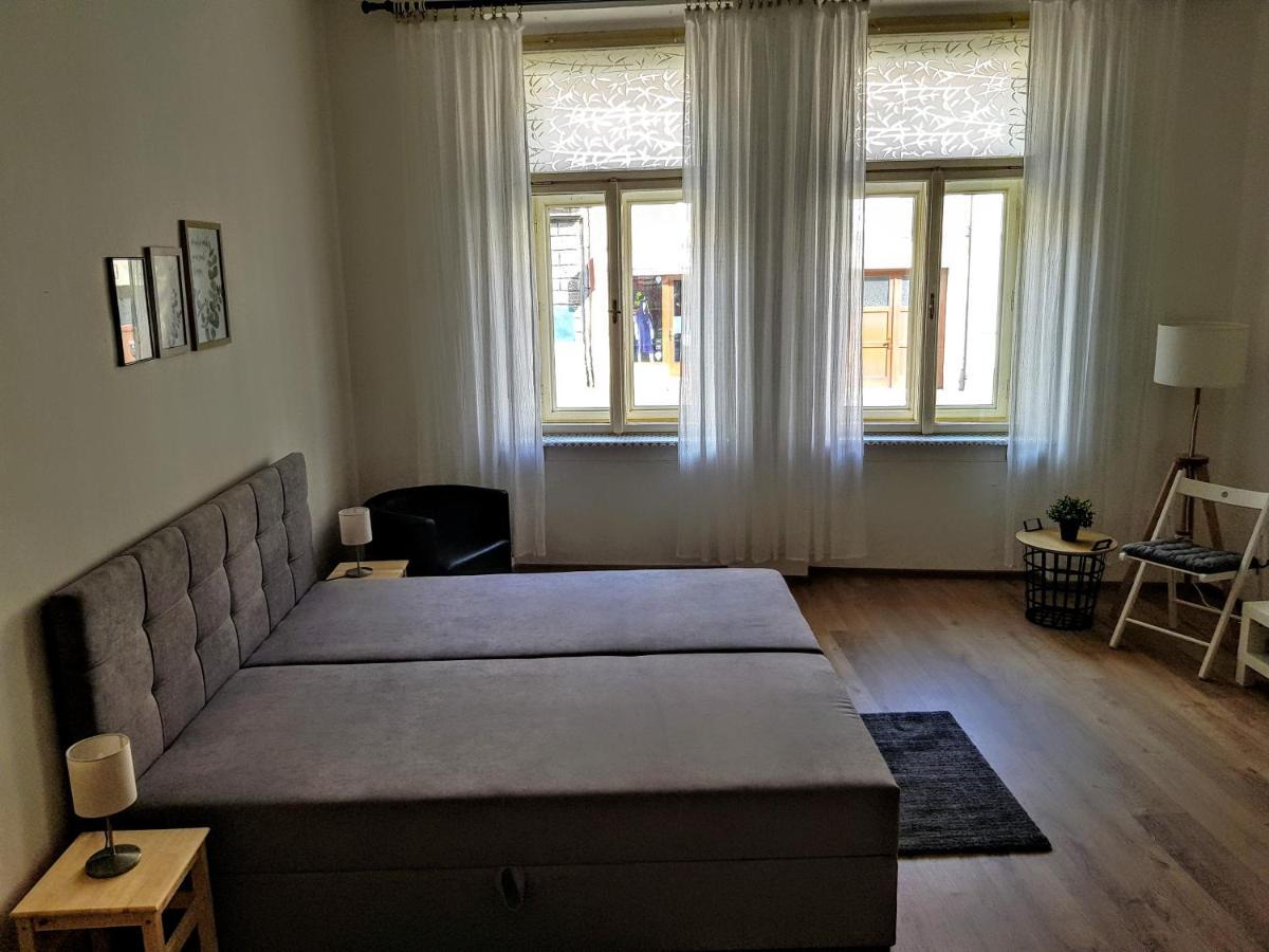 Apartmany U Otavy Sušice Zewnętrze zdjęcie