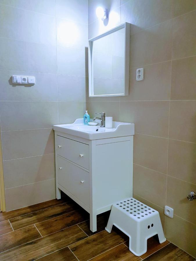 Apartmany U Otavy Sušice Zewnętrze zdjęcie