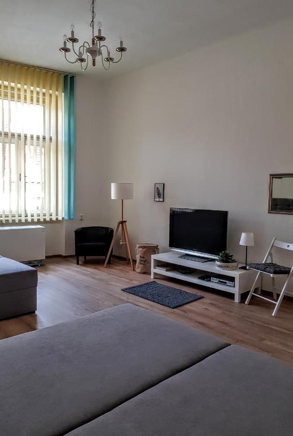 Apartmany U Otavy Sušice Zewnętrze zdjęcie