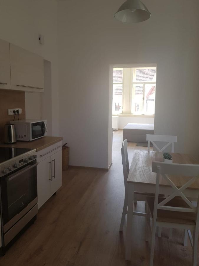 Apartmany U Otavy Sušice Zewnętrze zdjęcie