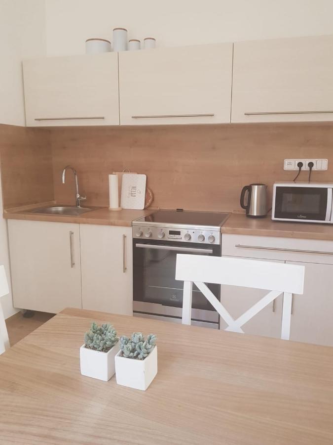 Apartmany U Otavy Sušice Zewnętrze zdjęcie