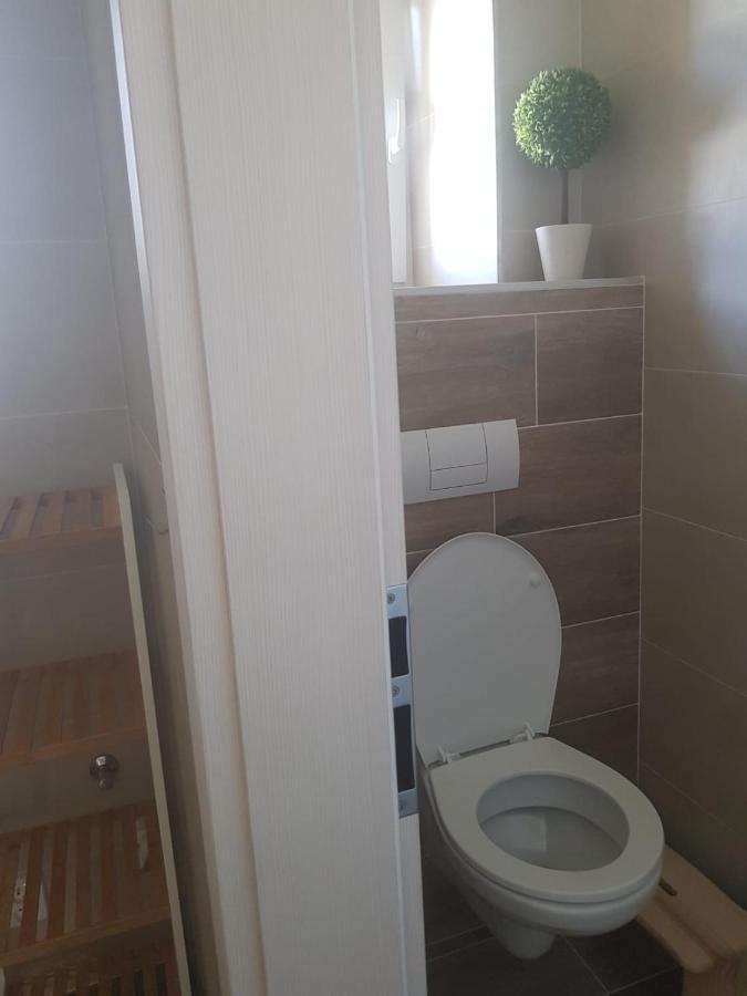 Apartmany U Otavy Sušice Zewnętrze zdjęcie