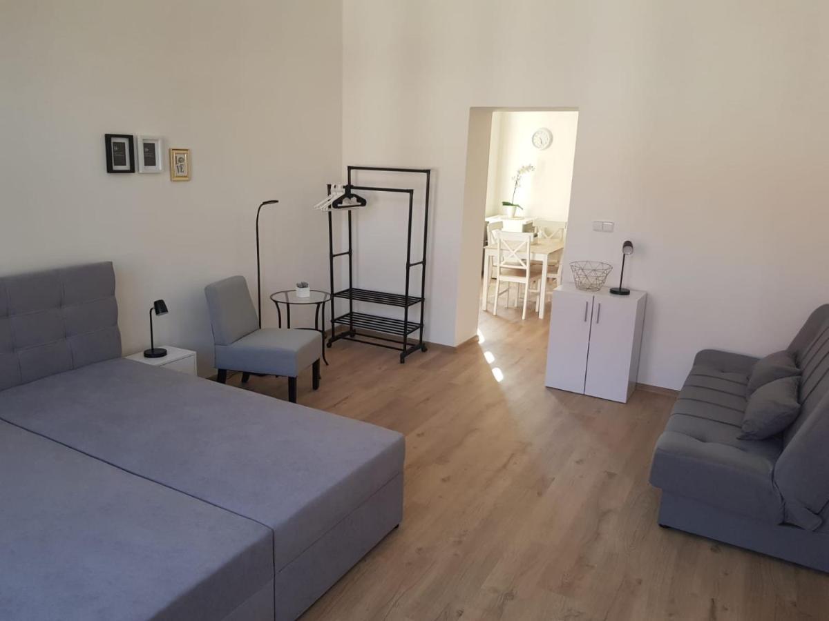 Apartmany U Otavy Sušice Zewnętrze zdjęcie