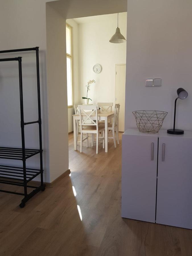 Apartmany U Otavy Sušice Zewnętrze zdjęcie