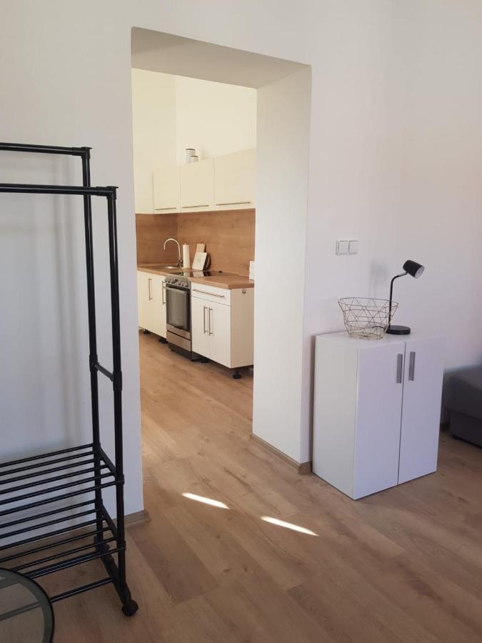 Apartmany U Otavy Sušice Zewnętrze zdjęcie